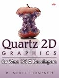 Quartz 2D Graphics for Mac OS X Developers: Introduction to MAC OS X Graphics