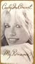 My Romance: Hbo Special [VHS]