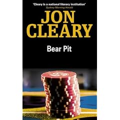 Bear Pit