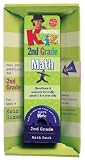 Kwiz 2nd Grade Math