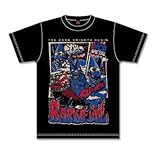 BABYMETAL THE DARK KNIGHT TEE Tシャツ サイズL