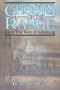 Ghosts on the Range: Eerie True Tales of Wyoming