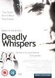 Deadly Whispers [UK IMPORT] - Tony Danza