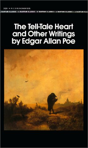 Tell-Tale Heart and Other Writings