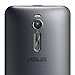 ASUS ZenFone 2 Unlocked Smartphone, 16GB, Silver (U.S. Warranty)