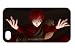 Treasure Design Naruto Gaara Funny Iphone 4/4s Durable Silicone Cover Case