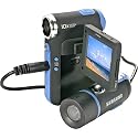 Samsung SCX105L MPEG4 Sports Camcorder w/10x Optical Zoom