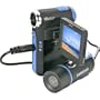 Samsung SCX105L MPEG4 Sports Camcorder w/10x Optical Zoom