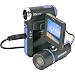 Samsung SCX105L MPEG4 Sports Camcorder w/10x Optical Zoom