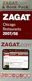 Zagat.com Pack Chicago (Zagat.Com)