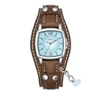 s.Oliver Damen-Armbanduhr SO-1339-LQ