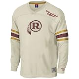 Washington Redskins Flawless Long Sleeve Shirt