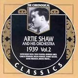 Artie Shaw 1939 Vol 2