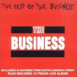 The Best of the Business/The Business Live