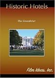 Historic Hotels-The Greenbrier