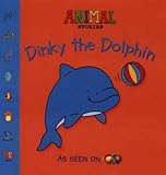 Dinky the dolphin