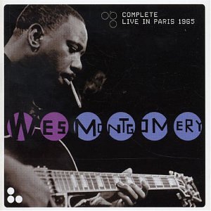 CD-Charts  Music : The Complete Live in Paris 1965