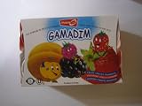 GAMADIM MINI 6 PCK