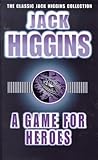 A game for heroes