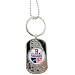 Boston Red Sox 2007 World Series Champions Dog Tag