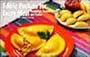 Edible Pockets for Every Meal: Dumplings, Turnovers and Pasties (Nitty Gritty Cookbook)