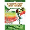 Le Meilleur Des Tubes 2011 /Vol.1 & 2