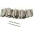 150 Spring Bars Watch Band Steel Pins Tools 3/4"