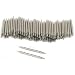 150 Spring Bars Watch Band Steel Pins Tools 3/4"