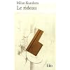 Le rideau