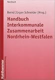 Handbuch Interkommunale Zusammenarbeit - 