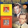 The Saint/Secret Agent