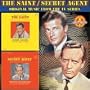 Saint/Secret Agent