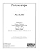Partnerships by Howard E. Abrams ISBN B000KJKFXS