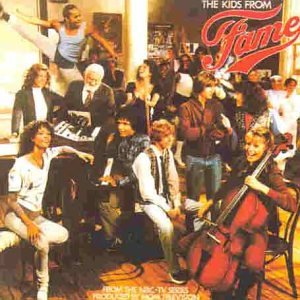 Childrens Toyshop  Music : The Kids from Fame
