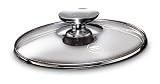 Berndes 7-Inch Glass Lid