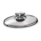 Berndes 7-Inch Glass Lid by 