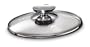 Berndes 7-Inch Glass Lid