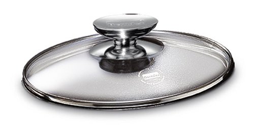 Berndes 7-Inch Glass Lid