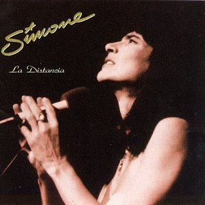 CD-Charts  Search : La Distancia