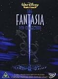 The Fantasia Collection [DVD] [2000]