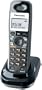 Panasonic KX-TGA930T Extra Handset for KX-TG9333T Cordless Phone, Black