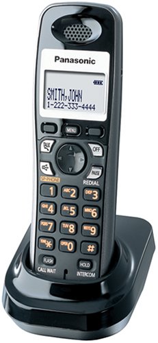 Childrens Toyshop  Office Products : Panasonic Additional Handset (KX-TGA930T)