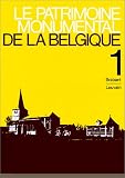 Le Patrimoine monumental de la Belgique