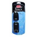 Hahnel Combi TF Wireless Remote Control and Wireless Flash Trigger for Nikon SLRs