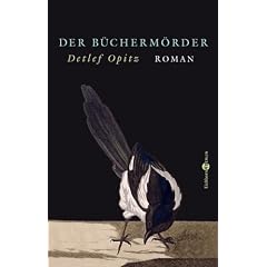 Der B�cherm�rder