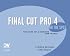 Final Cut Pro 4 on the Spot: Time-Saving Tips & Shortcuts from the Pros (Dv Expert Series)