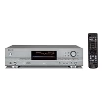 Yamaha CDRHD1500 TI Hdd / Cd Recorder