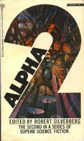 ALPHA (2) Two: The Men Return; Voices of Time; Shaker Rivival; Call Me Joe; Wall of Crystal Eye of Night; Faith of Our Fathers; A Man of the Renaissance; Goodbye Amanda Jean; Burning of the Brain; That Share of Glory