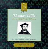 Complete Works 1: Music for Henry the VIII