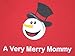 A Very Merry Christmas Snowman Long Sleeve Clothing Set; Choose Kids or Adult